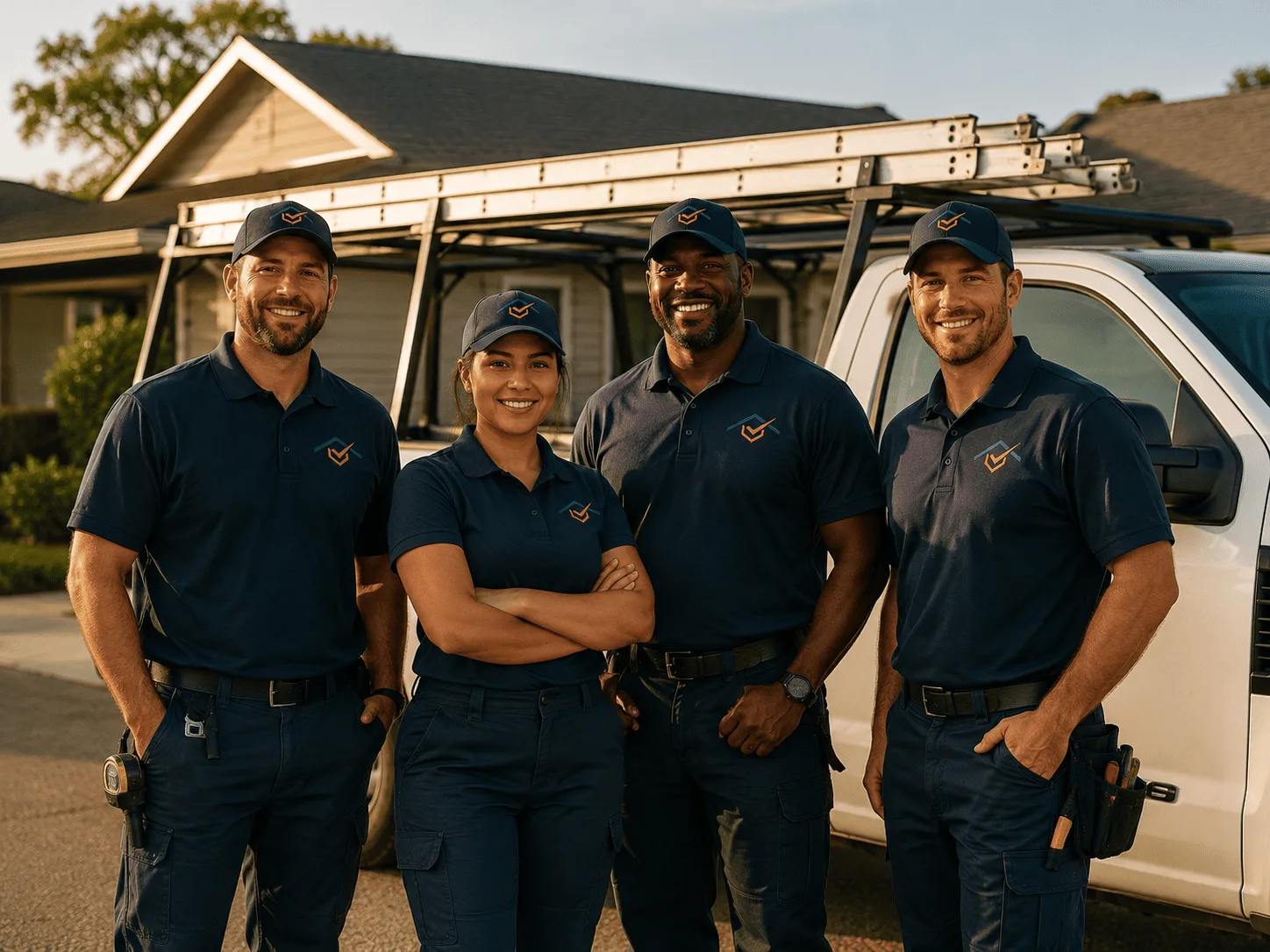 Roof Inspection company in Saint Paul Island, AK